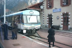 Plan du Var, 13. March 2003